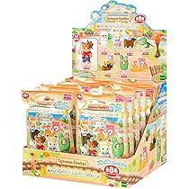 Amazon | シルバニアファミリー 人形 赤ちゃんコレクション